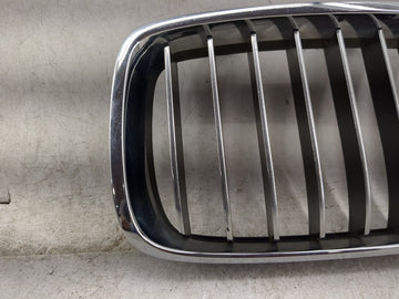 2017-2020 Bmw 430i Front Grille Bumper Not Included 1459888