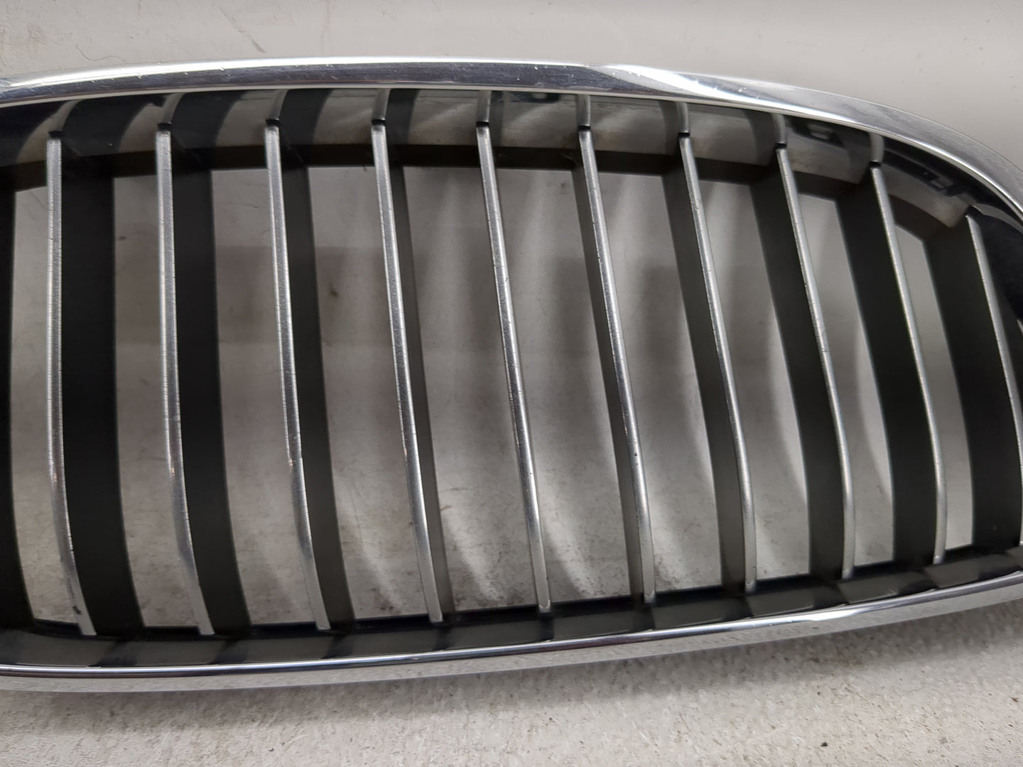 2017-2020 Bmw 430i Front Grille Bumper Not Included 1459888 - Oemusedautoparts1.com