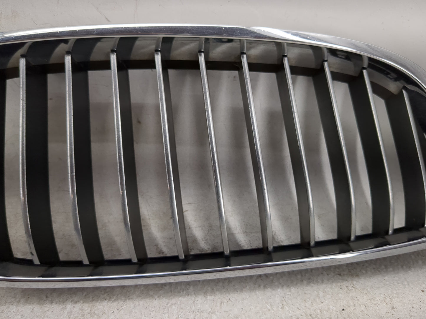 2017-2020 Bmw 430i Front Grille Bumper Not Included 1459888 - Oemusedautoparts1.com