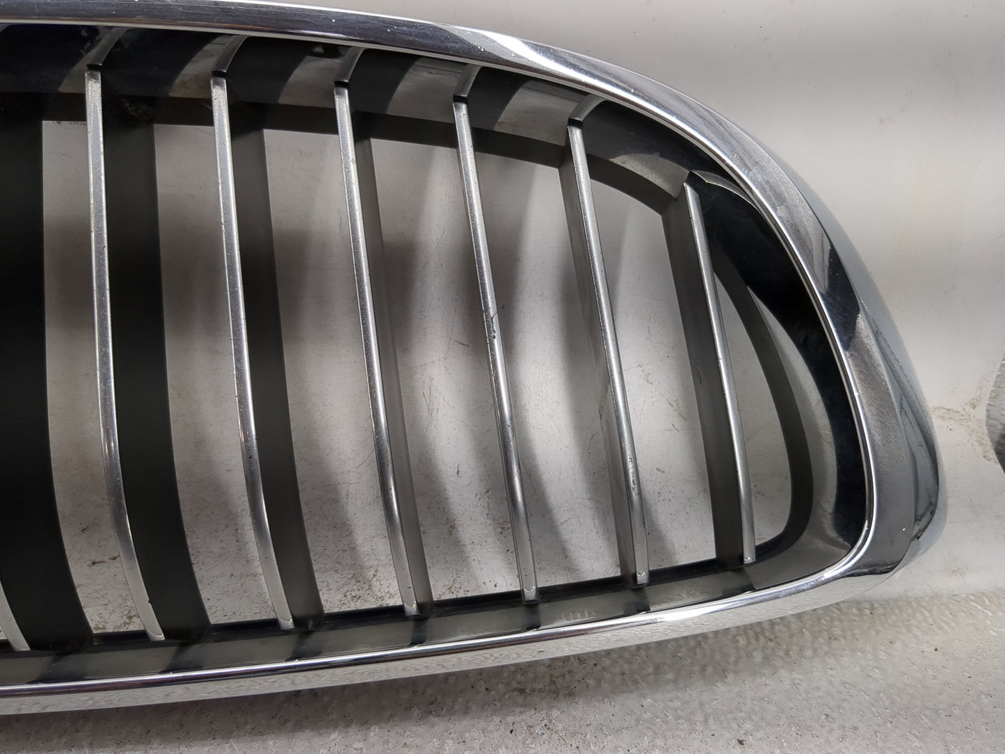 2017-2020 Bmw 430i Front Grille Bumper Not Included 1459888 - Oemusedautoparts1.com