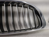 2017-2020 Bmw 430i Front Grille Bumper Not Included 1459888 - Oemusedautoparts1.com