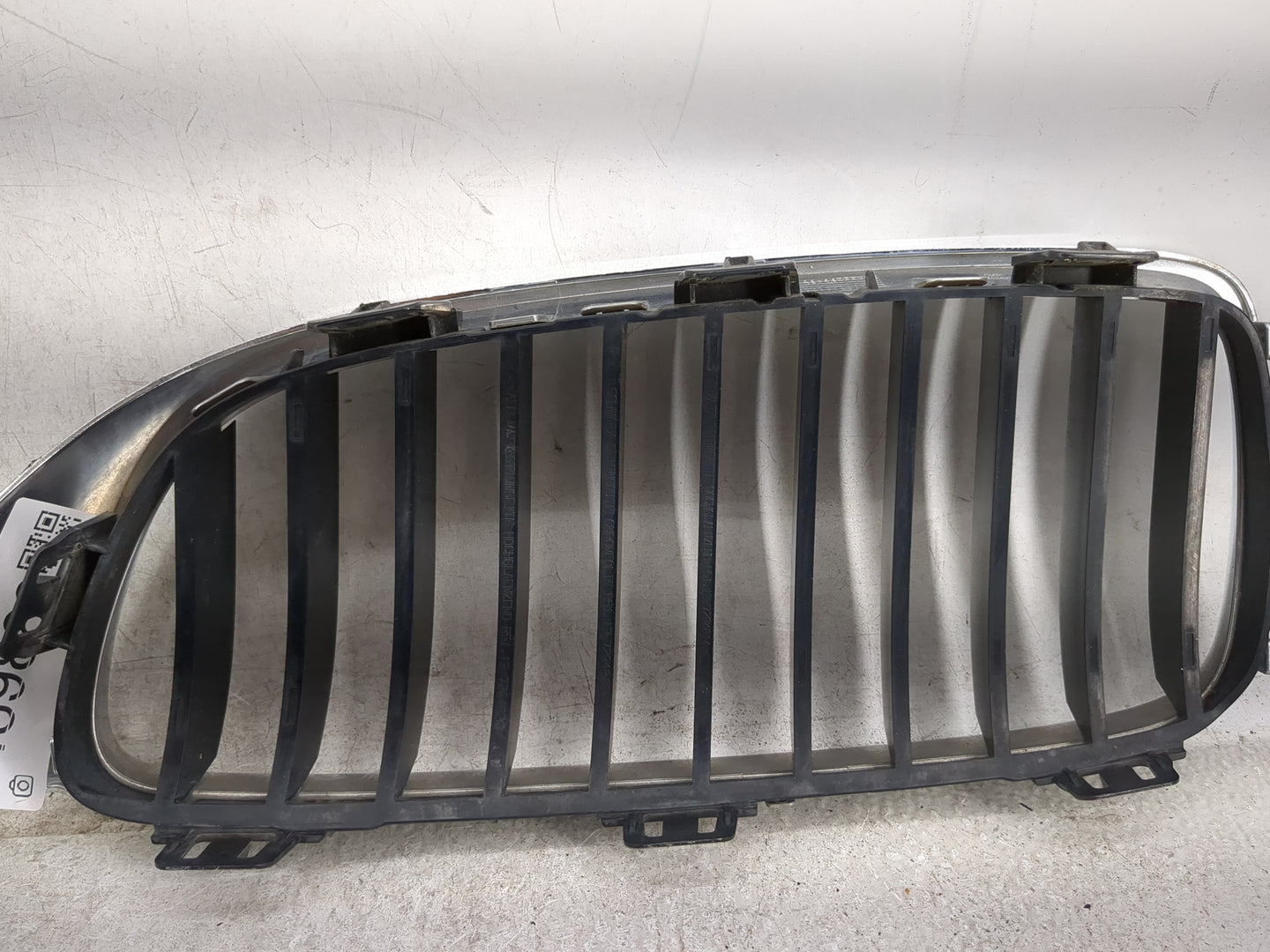 2017-2020 Bmw 430i Front Grille Bumper Not Included 1459888 - Oemusedautoparts1.com
