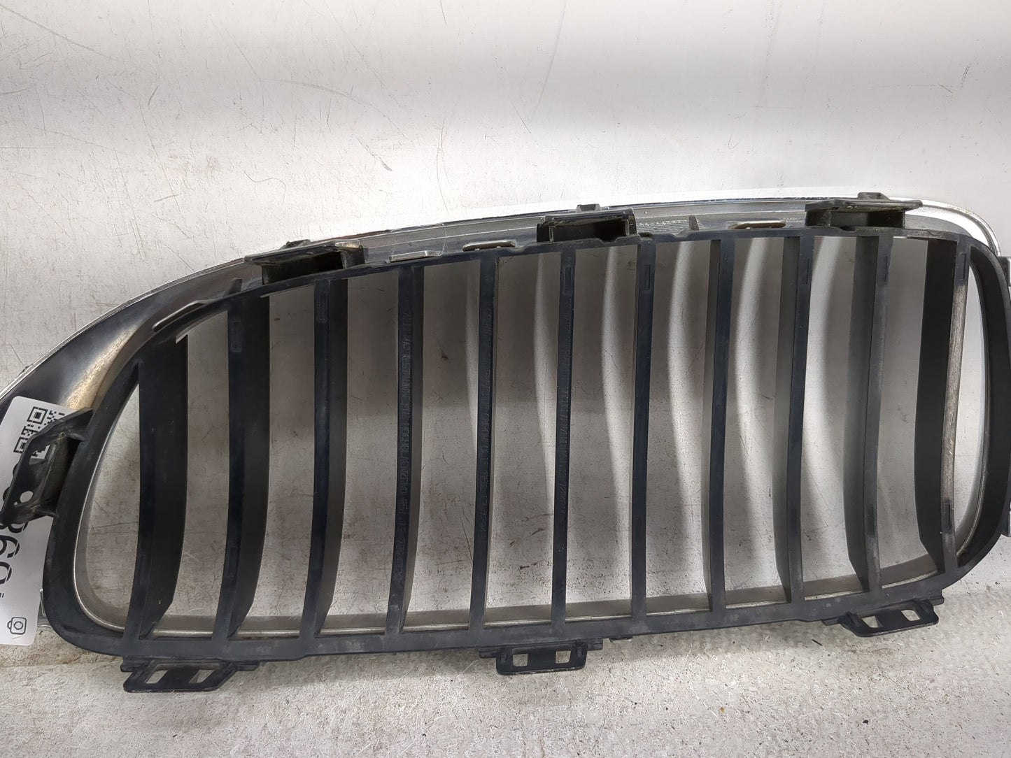 2017-2020 Bmw 430i Front Grille Bumper Not Included 1459888 - Oemusedautoparts1.com