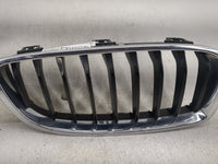 2017-2020 Bmw 430i Front Grille Bumper Not Included 1459945 - Oemusedautoparts1.com