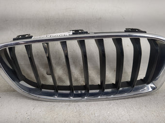 compare product 2017-2020 Bmw 430i Front Grille Bumper Not Included 1459945