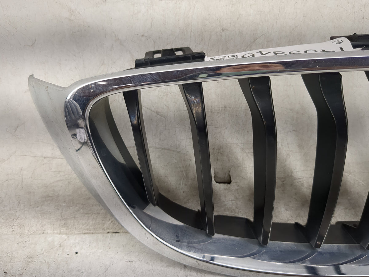 2017-2020 Bmw 430i Front Grille Bumper Not Included 1459945 - Oemusedautoparts1.com