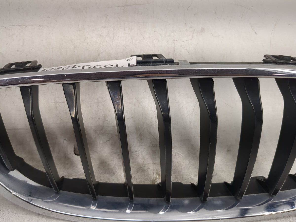 2017-2020 Bmw 430i Front Grille Bumper Not Included 1459945 - Oemusedautoparts1.com