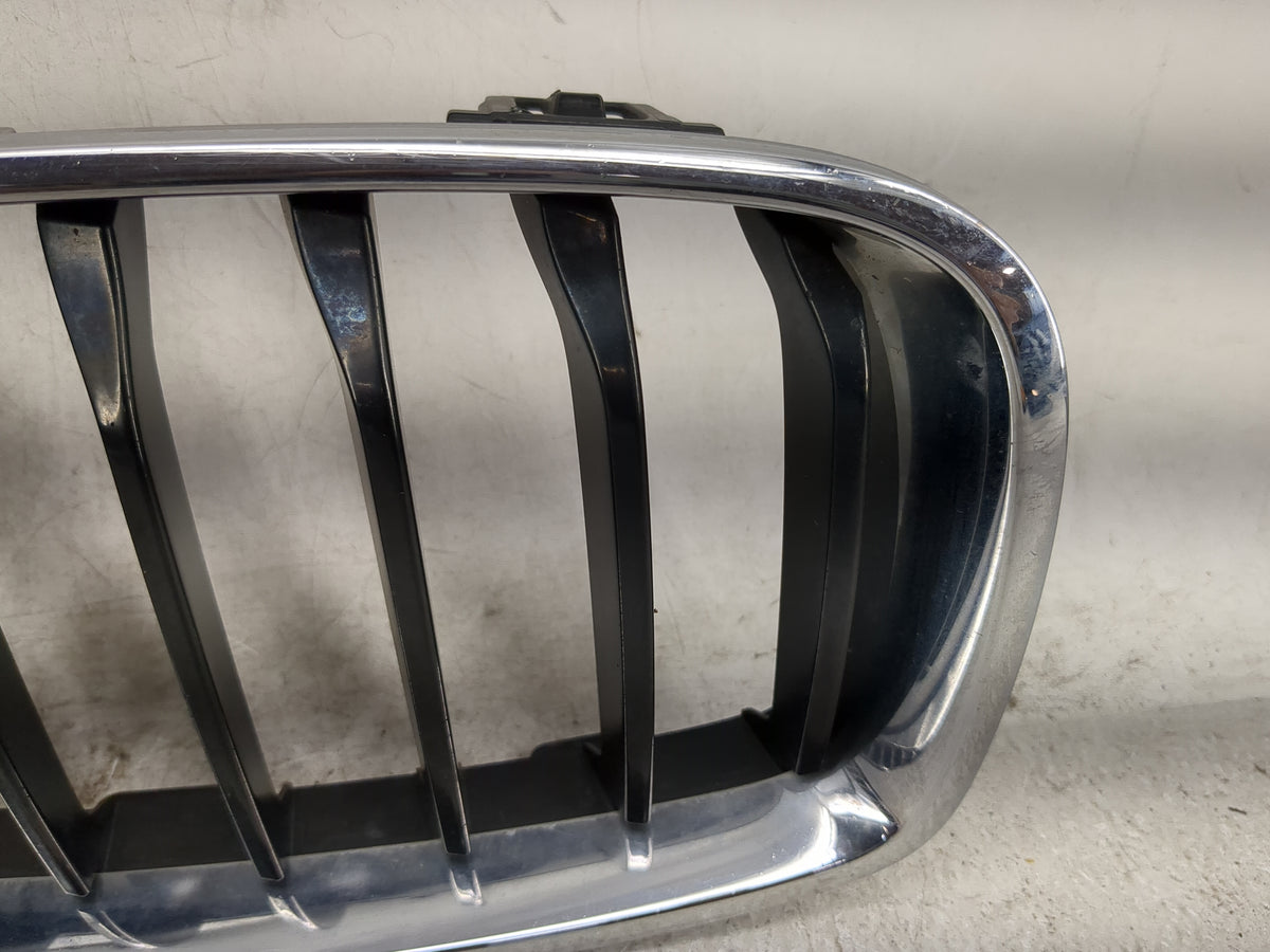2017-2020 Bmw 430i Front Grille Bumper Not Included 1459945 - Oemusedautoparts1.com