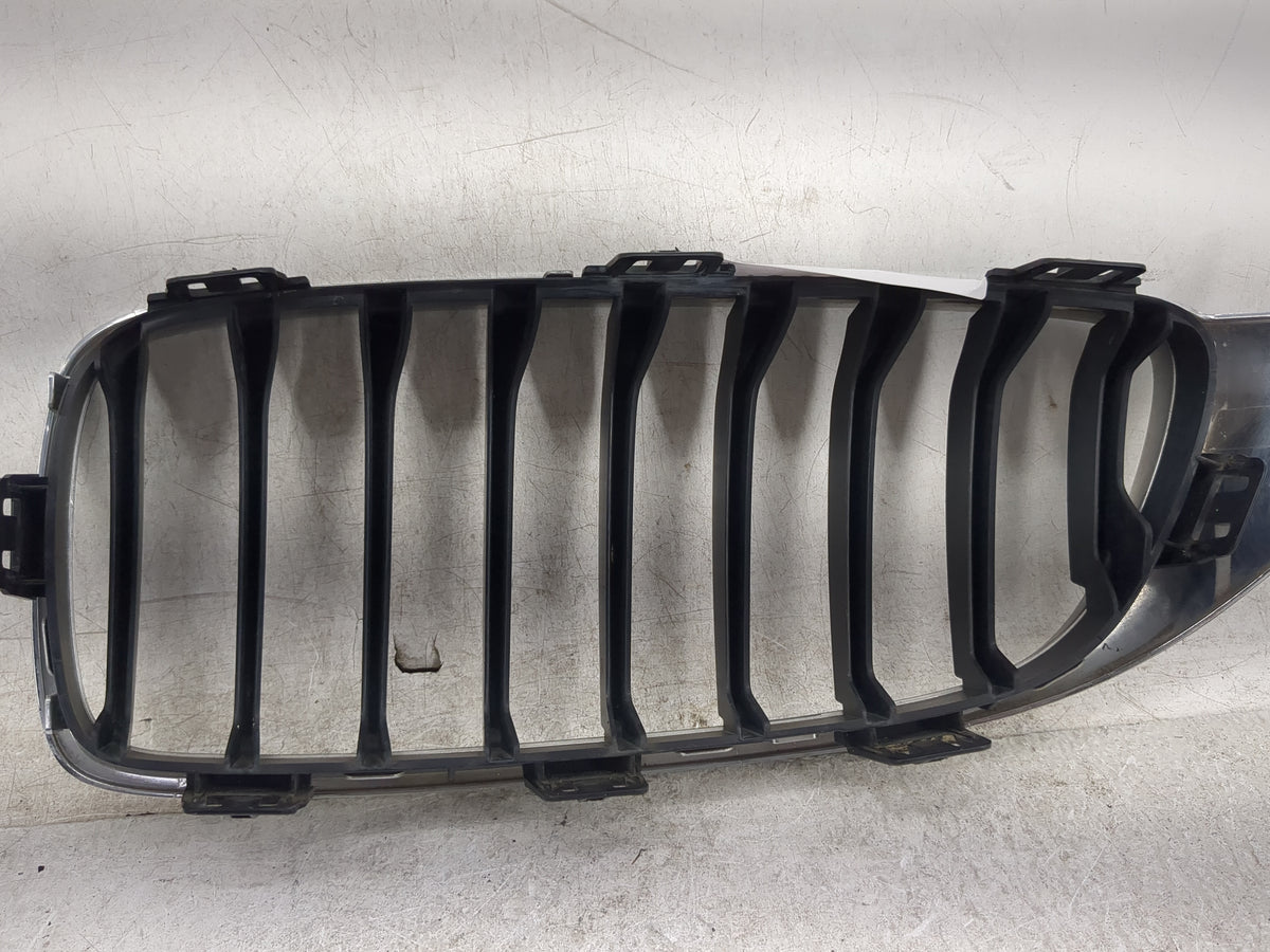 2017-2020 Bmw 430i Front Grille Bumper Not Included 1459945 - Oemusedautoparts1.com