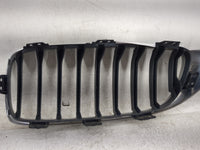 2017-2020 Bmw 430i Front Grille Bumper Not Included 1459945 - Oemusedautoparts1.com
