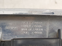 2017-2020 Bmw 430i Front Grille Bumper Not Included 1459945 - Oemusedautoparts1.com