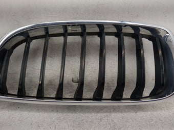 compare product 2017-2020 Bmw 430i Front Grille Bumper Not Included 1460031