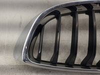 2017-2020 Bmw 430i Front Grille Bumper Not Included 1460031 - Oemusedautoparts1.com
