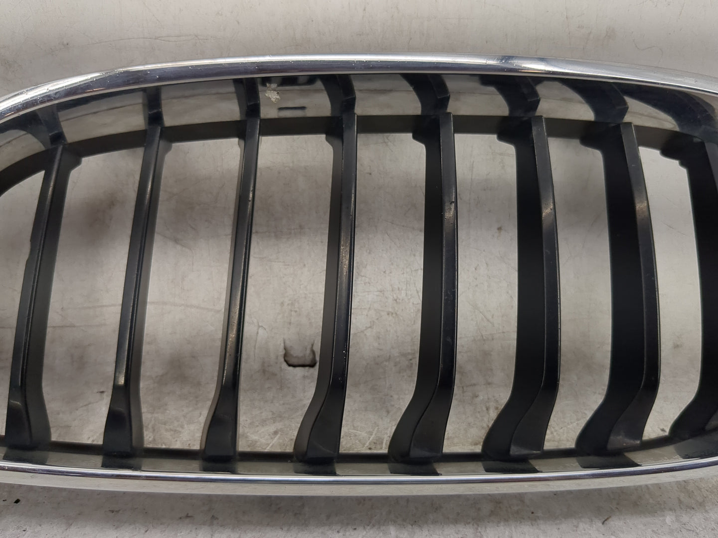 2017-2020 Bmw 430i Front Grille Bumper Not Included 1460031 - Oemusedautoparts1.com