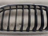2017-2020 Bmw 430i Front Grille Bumper Not Included 1460031 - Oemusedautoparts1.com