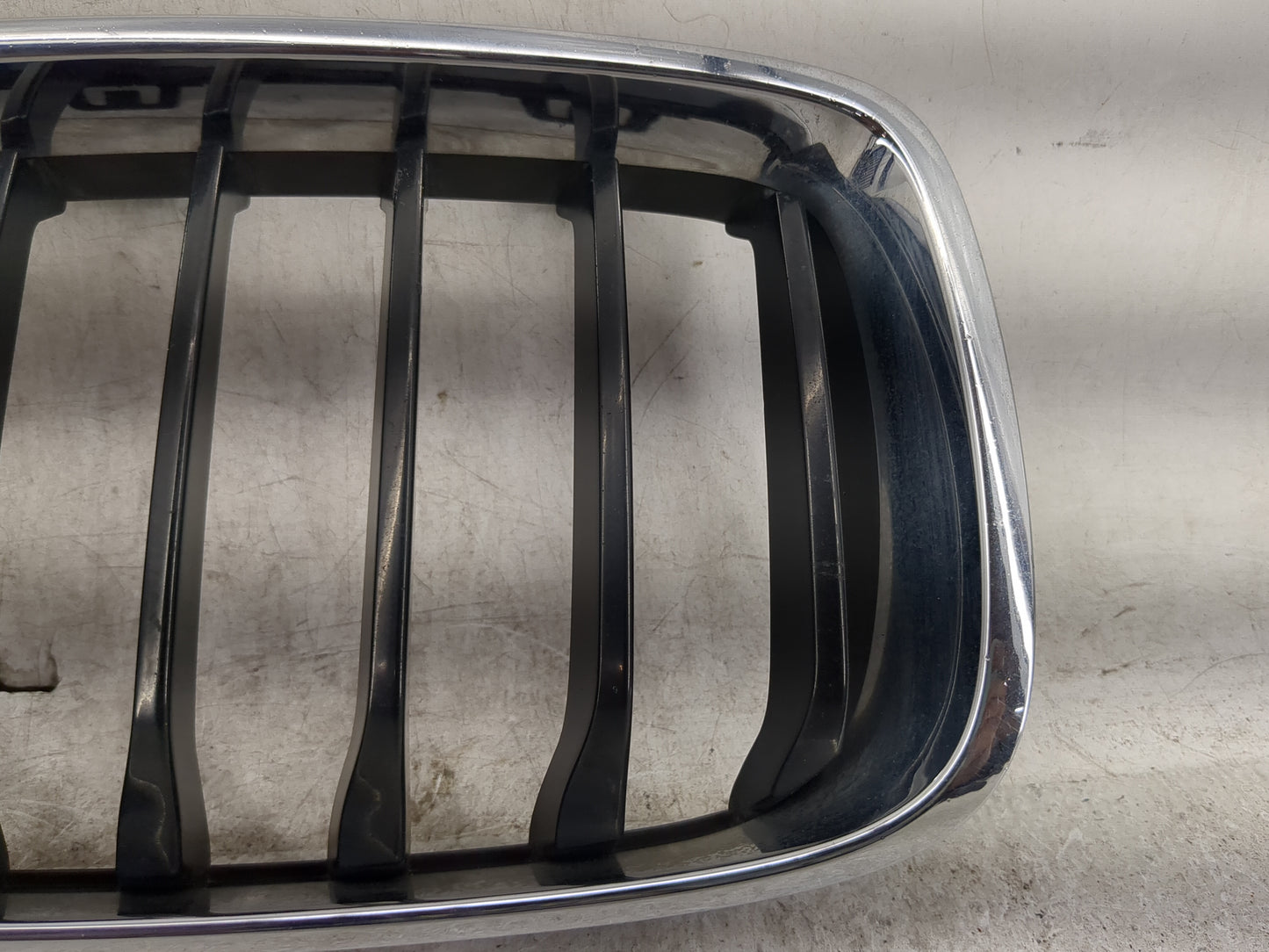 2017-2020 Bmw 430i Front Grille Bumper Not Included 1460031 - Oemusedautoparts1.com