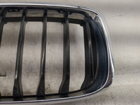 2017-2020 Bmw 430i Front Grille Bumper Not Included 1460031 - Oemusedautoparts1.com