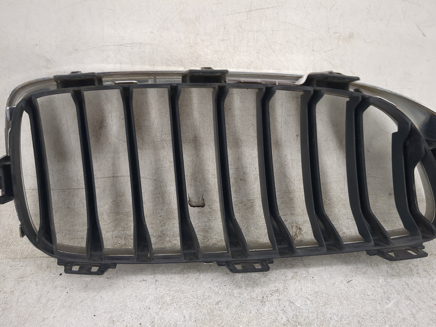 2017-2020 Bmw 430i Front Grille Bumper Not Included 1460031 - Oemusedautoparts1.com