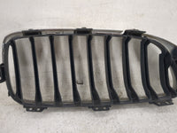 2017-2020 Bmw 430i Front Grille Bumper Not Included 1460031 - Oemusedautoparts1.com