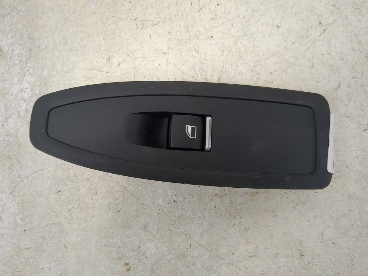 2018 Bmw 430i Driver Left Door Master Power Window Switch 9208107-02 - Oemusedautoparts1.com