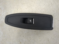 2018 Bmw 430i Driver Left Door Master Power Window Switch 9208107-02 - Oemusedautoparts1.com