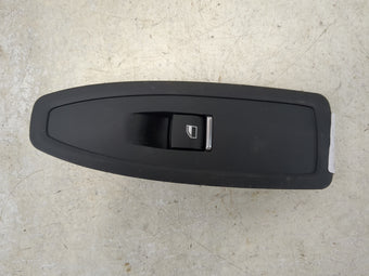 compare product 2018 Bmw 430i Driver Left Door Master Power Window Switch 9208107-02