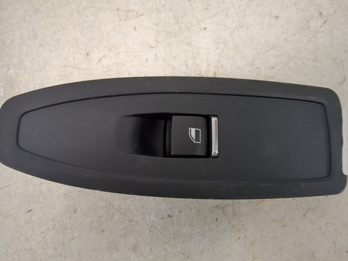 2018 Bmw 430i Driver Left Door Master Power Window Switch 9208107-02 - Oemusedautoparts1.com