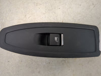 2018 Bmw 430i Driver Left Door Master Power Window Switch 9208107-02 - Oemusedautoparts1.com