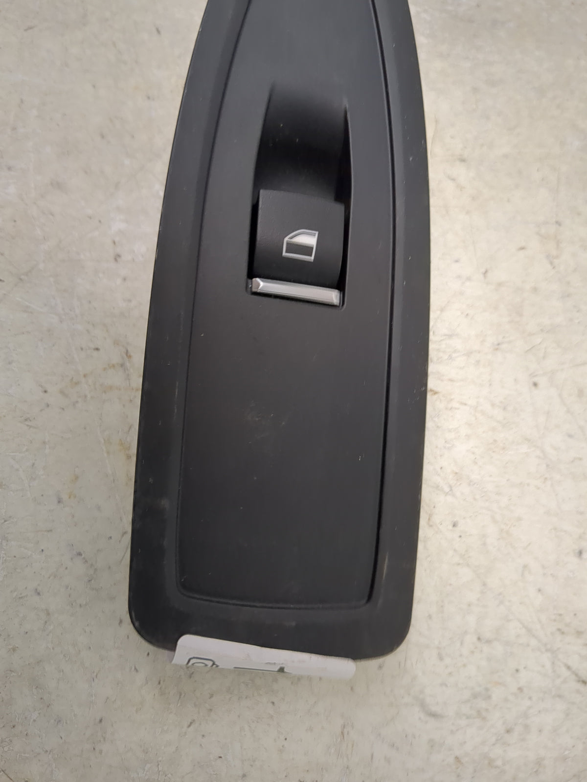 2018 Bmw 430i Driver Left Door Master Power Window Switch 9208107-02 - Oemusedautoparts1.com