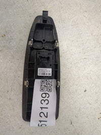 2018 Bmw 430i Driver Left Door Master Power Window Switch 9208107-02 - Oemusedautoparts1.com