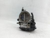 2017-2019 Bmw 430i Throttle Body P/N:8 601 651 Fits Fits 2016 2017 2018 2019 OEM Used Auto Parts - Oemusedautoparts1.com