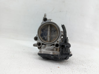 compare product 2017-2019 Bmw 430i Throttle Body P/N:8 601 651 Fits Fits 2016 2017 2018 2019 OEM Used Auto Parts