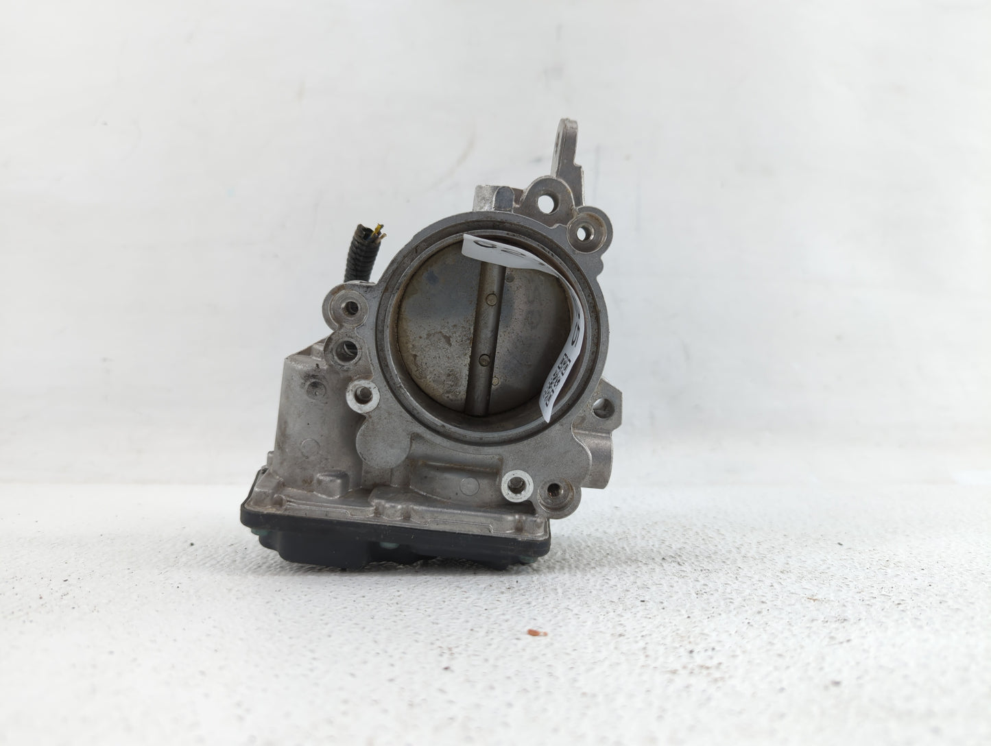 2017-2019 Bmw 430i Throttle Body P/N:8 601 651 Fits Fits 2016 2017 2018 2019 OEM Used Auto Parts - Oemusedautoparts1.com
