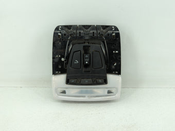 compare product 2017-2019 Bmw 430i Overhead Roof Console Interior Dome Light Black