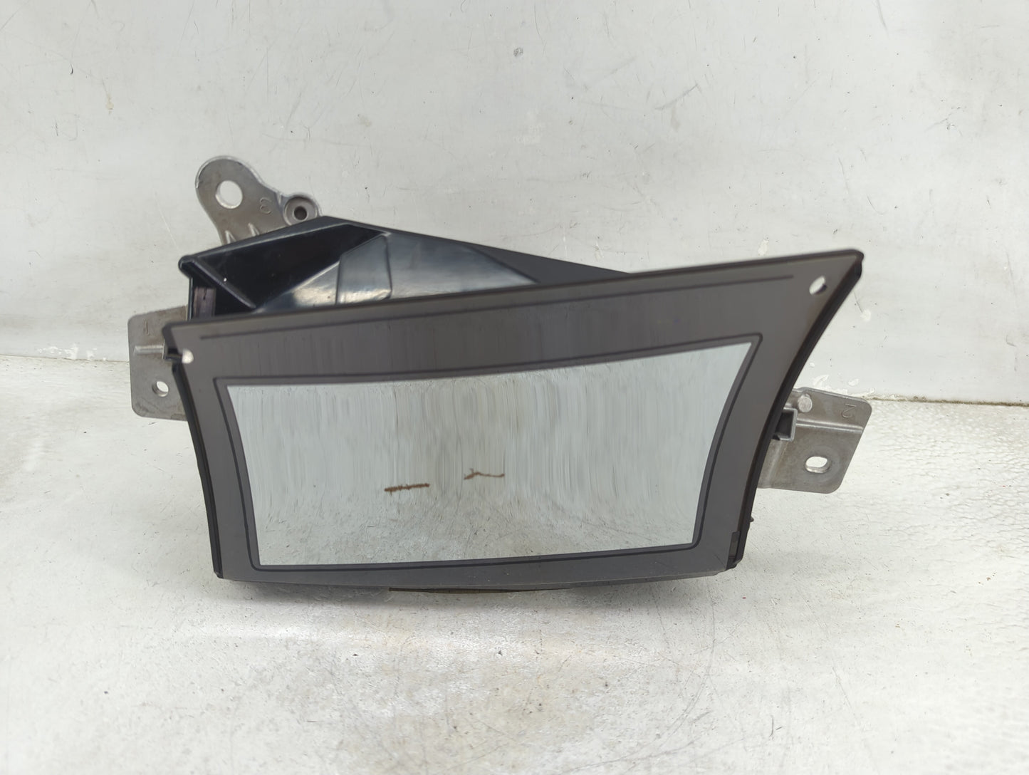 2018-2020 Bmw 440i Information Display Screen - Oemusedautoparts1.com