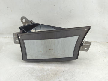2018-2020 Bmw 440i Information Display Screen - Oemusedautoparts1.com