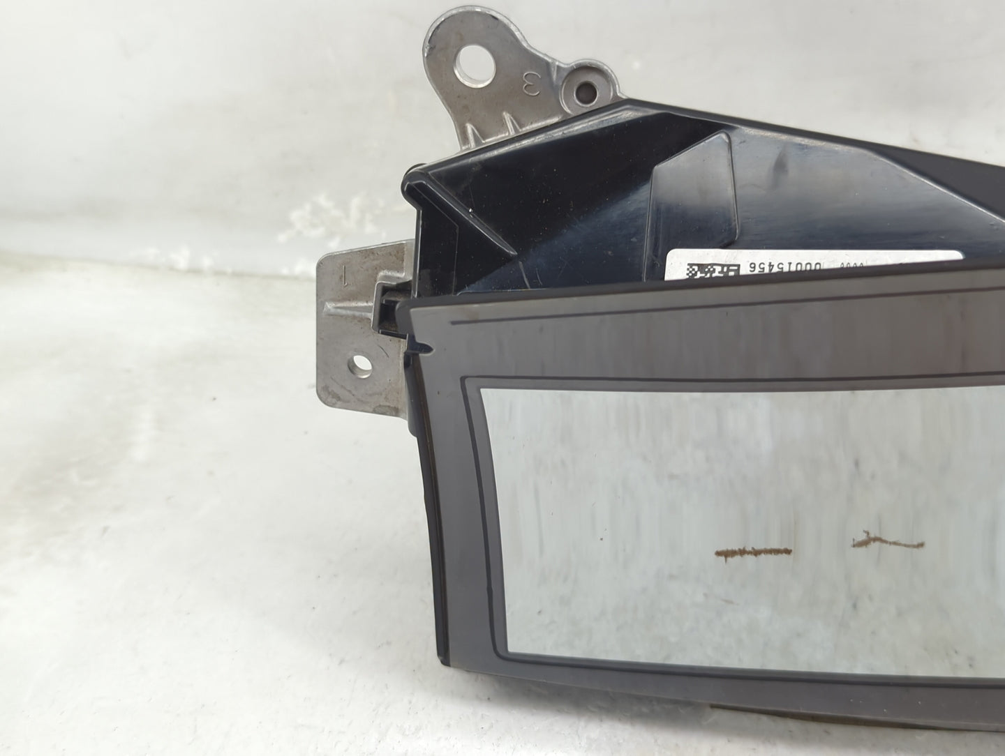 2018-2020 Bmw 440i Information Display Screen - Oemusedautoparts1.com