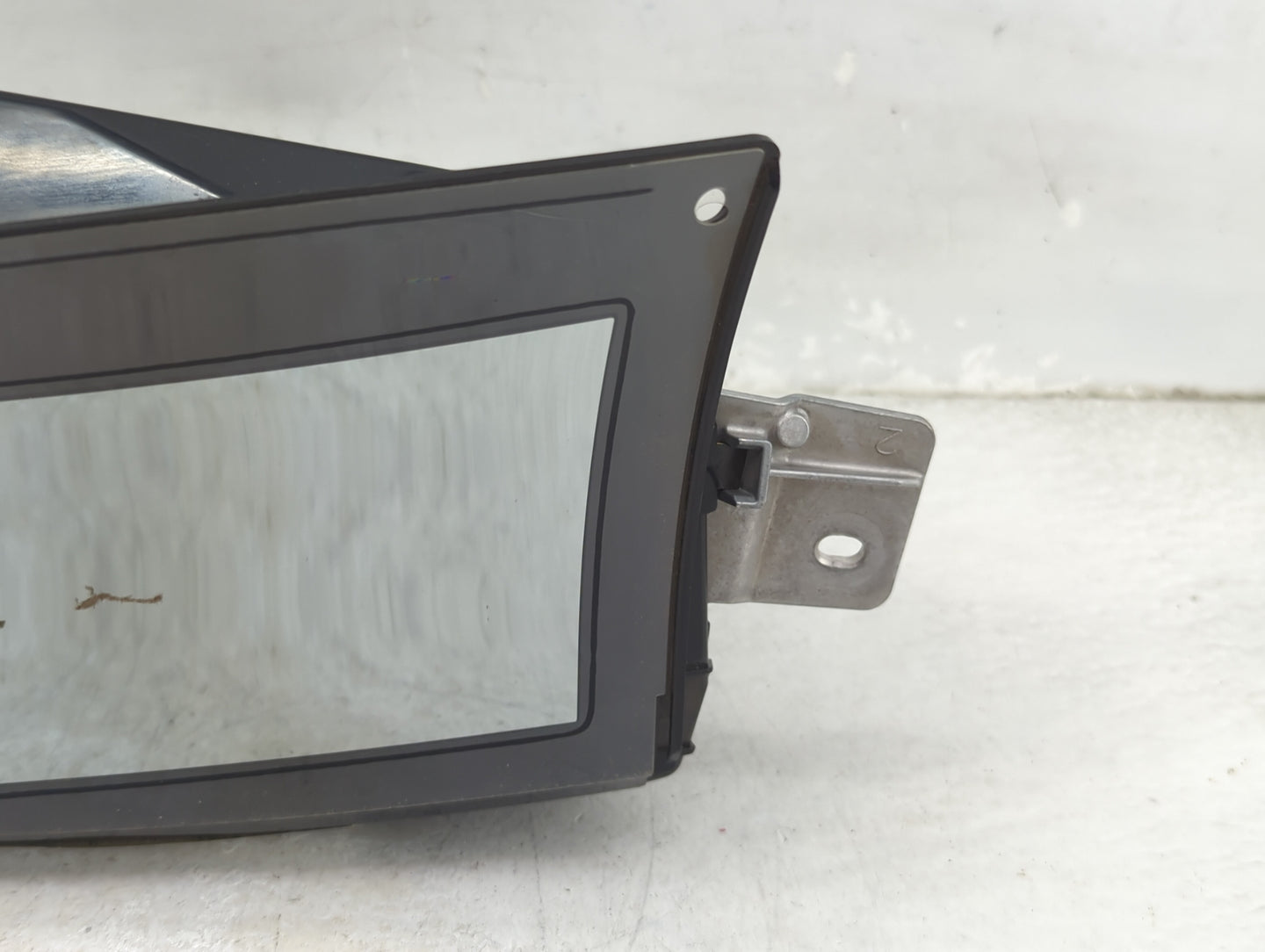 2018-2020 Bmw 440i Information Display Screen - Oemusedautoparts1.com