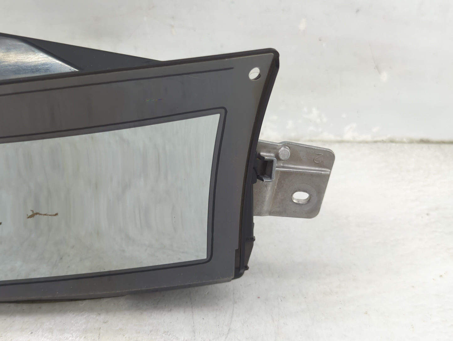 2018-2020 Bmw 440i Information Display Screen - Oemusedautoparts1.com