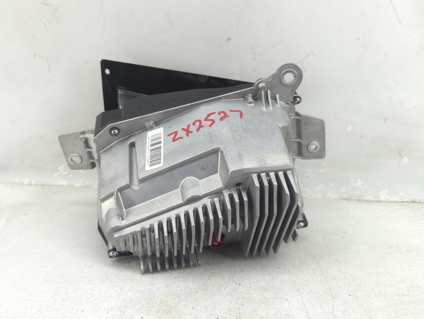 2018-2020 Bmw 440i Information Display Screen - Oemusedautoparts1.com