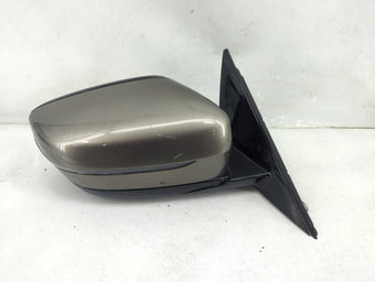 compare product 2017-2020 Bmw 530 Passenger Side View Mirror - Right Door Mirror OEM Used