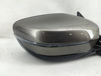 2017-2020 Bmw 530 Passenger Side View Mirror - Right Door Mirror OEM Used - Oemusedautoparts1.com