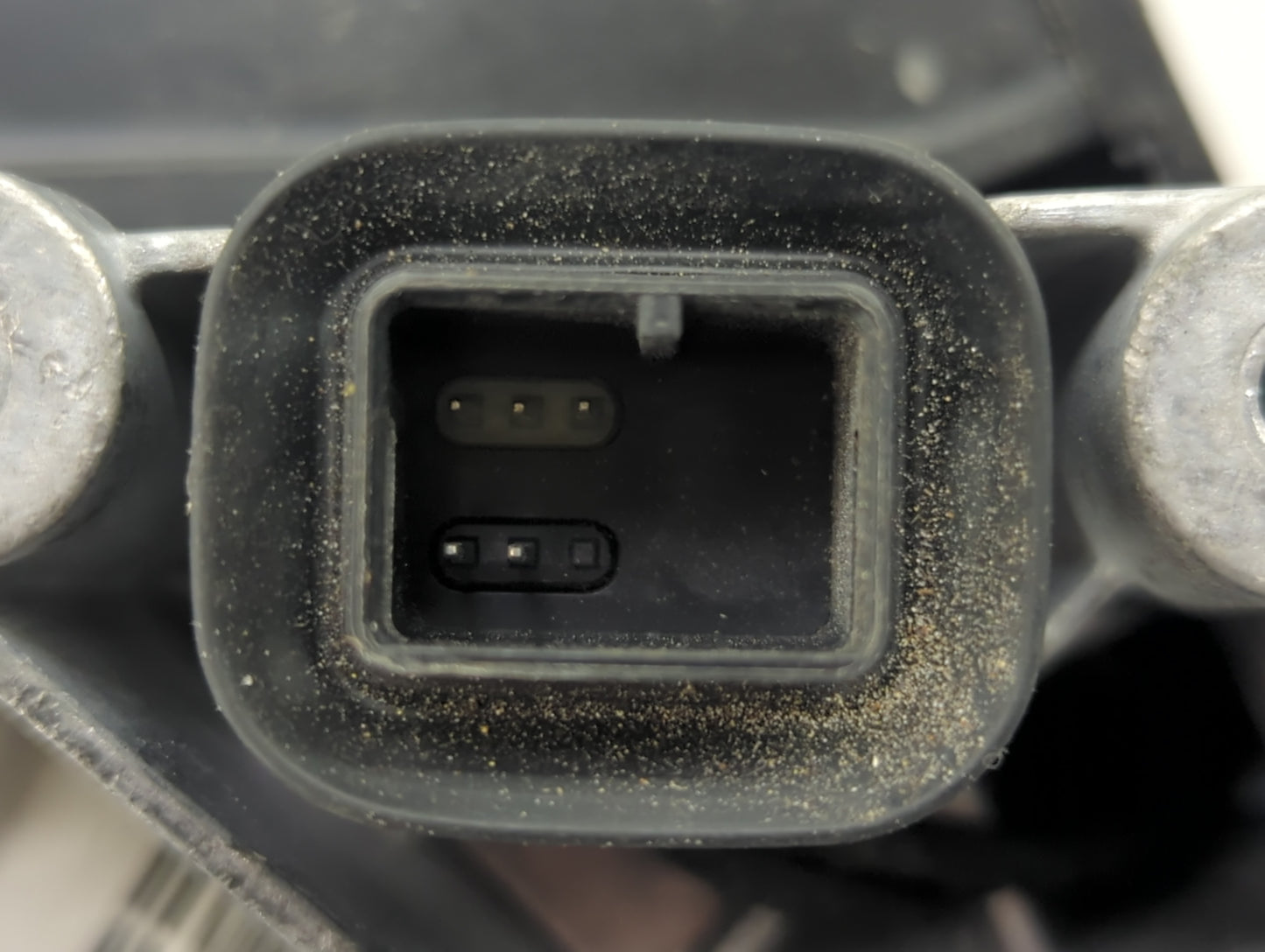 2017-2020 Bmw 530 Passenger Side View Mirror - Right Door Mirror OEM Used - Oemusedautoparts1.com