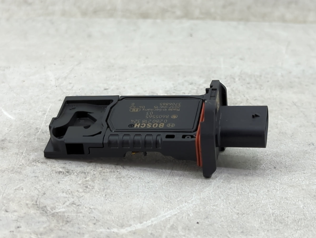 Bmw 530 Mass Air Flow Meter Maf 1453981 - Oemusedautoparts1.com