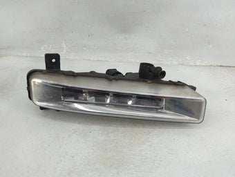compare product Bmw 530 Driver Left Oem Fog Light Lamp Black