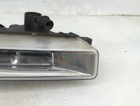 Bmw 530 Driver Left Oem Fog Light Lamp Black - Oemusedautoparts1.com