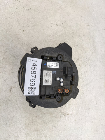 2018 Bmw 530 Heater AC Blower Motor P/N:F011500123 0130309508, DK409007 Fits OEM Used Auto Parts - Oemusedautoparts1.com