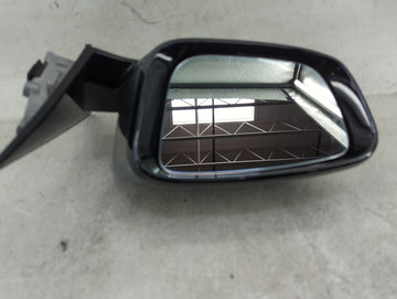 2017-2020 Bmw 530 Driver Side View Mirror - Left Door Mirror OEM Used - Oemusedautoparts1.com