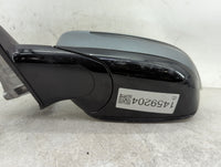2017-2020 Bmw 530 Driver Side View Mirror - Left Door Mirror OEM Used - Oemusedautoparts1.com