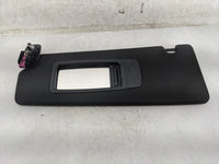 2017-2020 Bmw 530 Sun Visor Shade Replacement Driver Left Mirror Fits Fits 2017 2018 2019 2020 OEM Used Auto Parts - Oemused